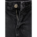 Vaqueros Mom2000 Mom de cintura alta - Denim negro
