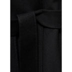Handmade Coat with Belt