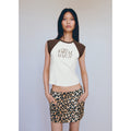 T-Shirt Astral - Brown