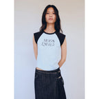 T-Shirt Astral - Blue
