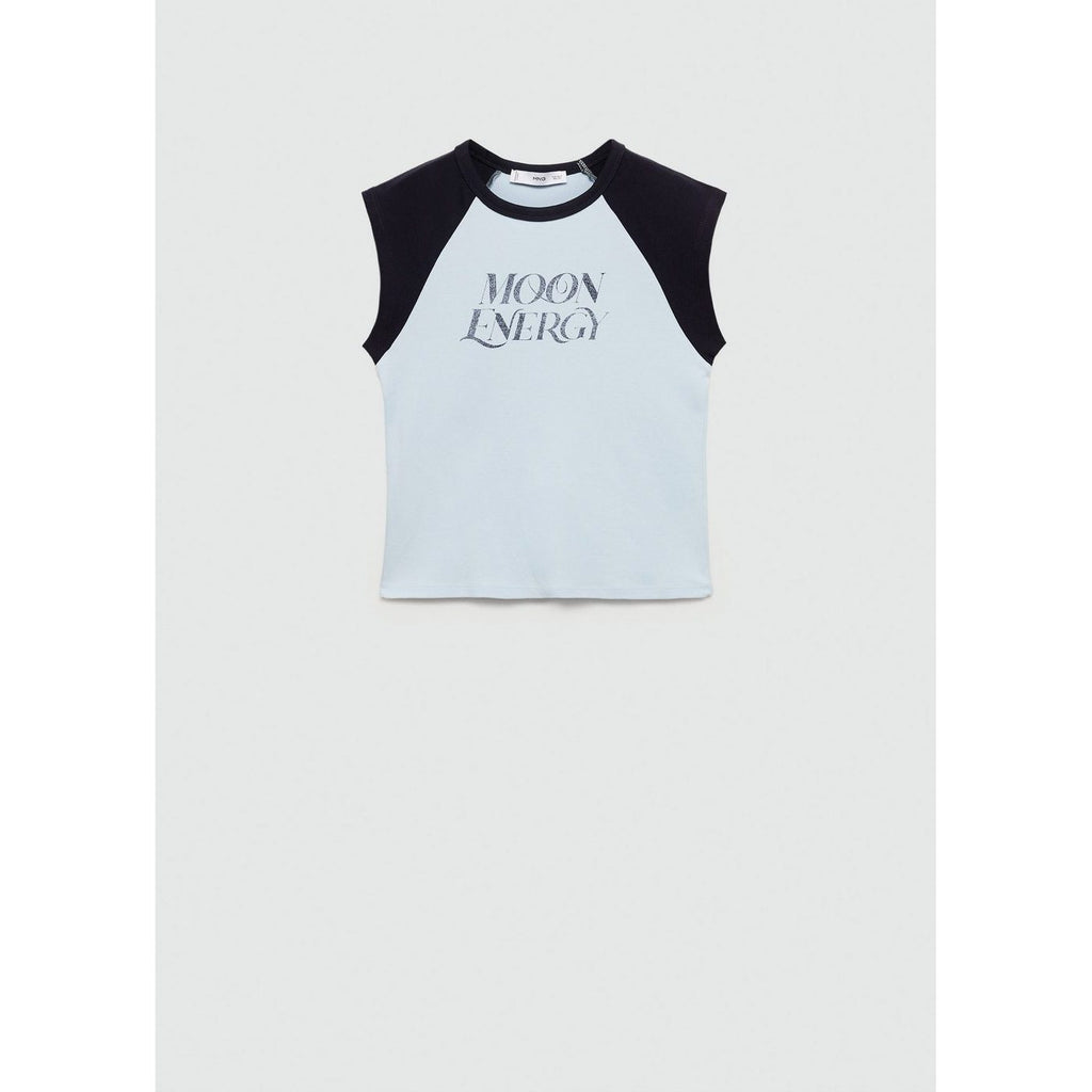 T-Shirt Astral - Blue