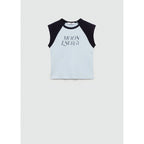 T-Shirt Astral - Blue