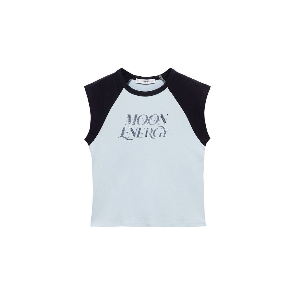 T-Shirt Astral - Blue
