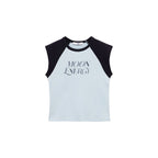 T-Shirt Astral - Blue
