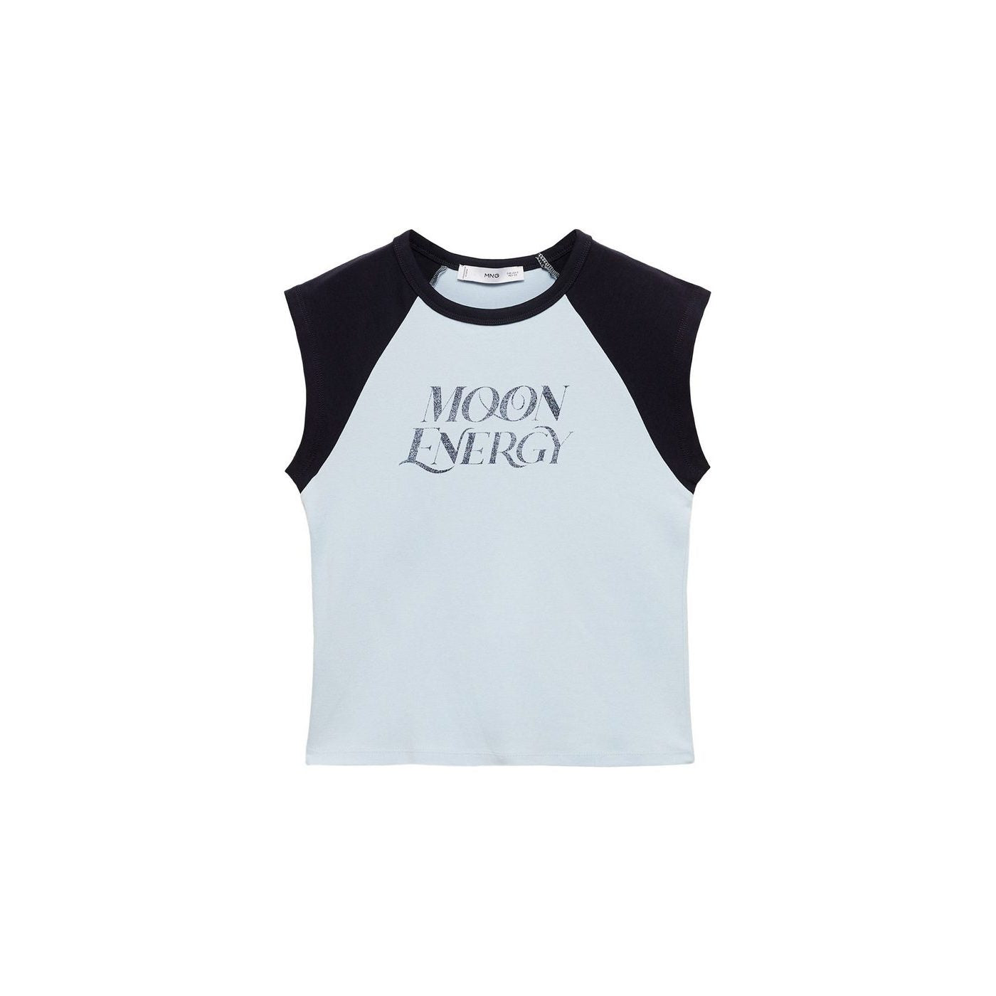 T-Shirt Astral - Blue