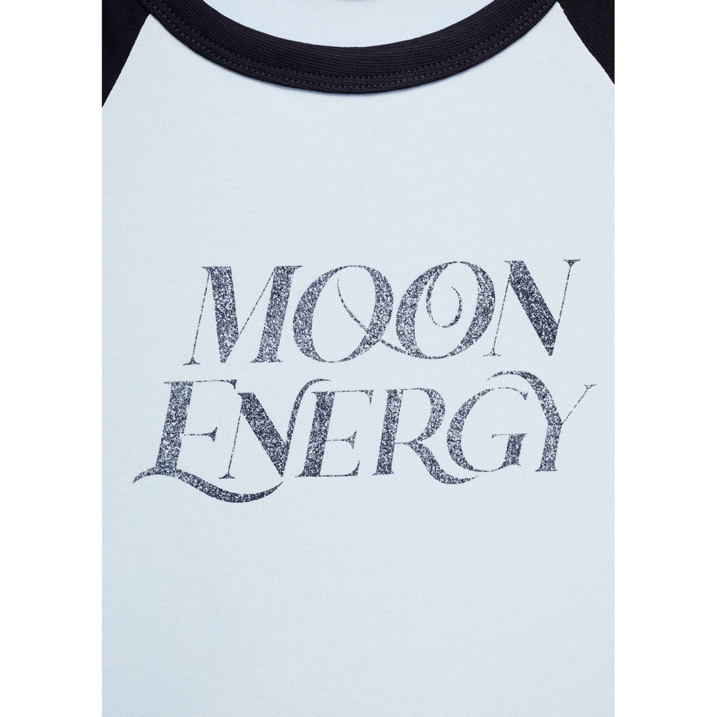 T-Shirt Astral - Blue