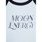 T-Shirt Astral - Blue