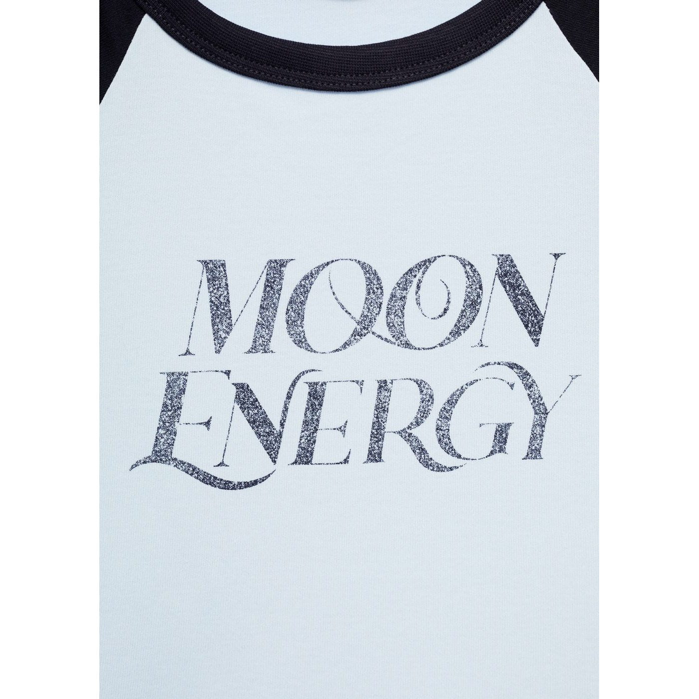 T-Shirt Astral - Blue