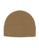 Aimée Cashmere Hat - Camel - Mixed