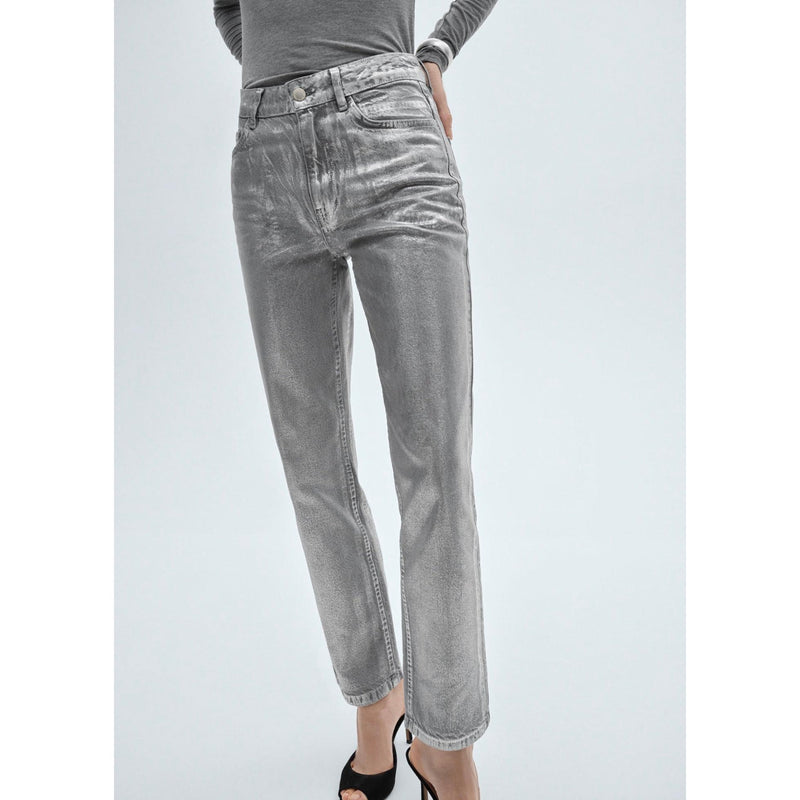 Jean Droit Foil - Silver