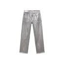 Jean Droit Foil - Silver