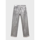 Jean Droit Foil - Silver