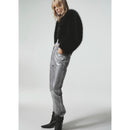 Jean Droit Foil - Silver