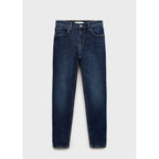 Jean Newmom - Dark Blue