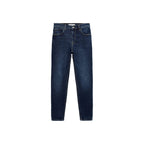 Jean Newmom - Dark Blue