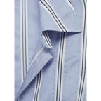 Robe Carol - Bleu