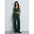 Gilet Boing - Vert