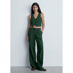 Gilet Boing - Vert