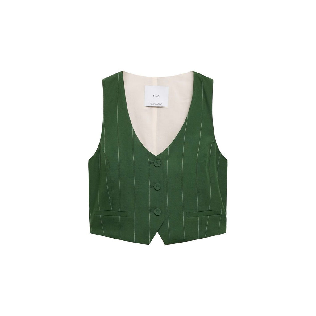 Gilet Boing - Vert
