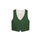 Gilet Boing - Vert