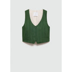 Gilet Boing - Vert