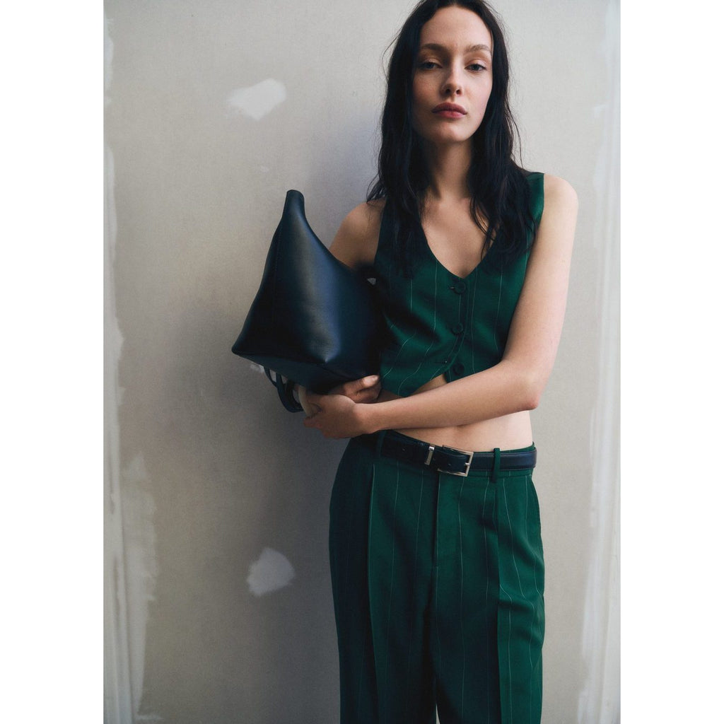Gilet Boing - Vert