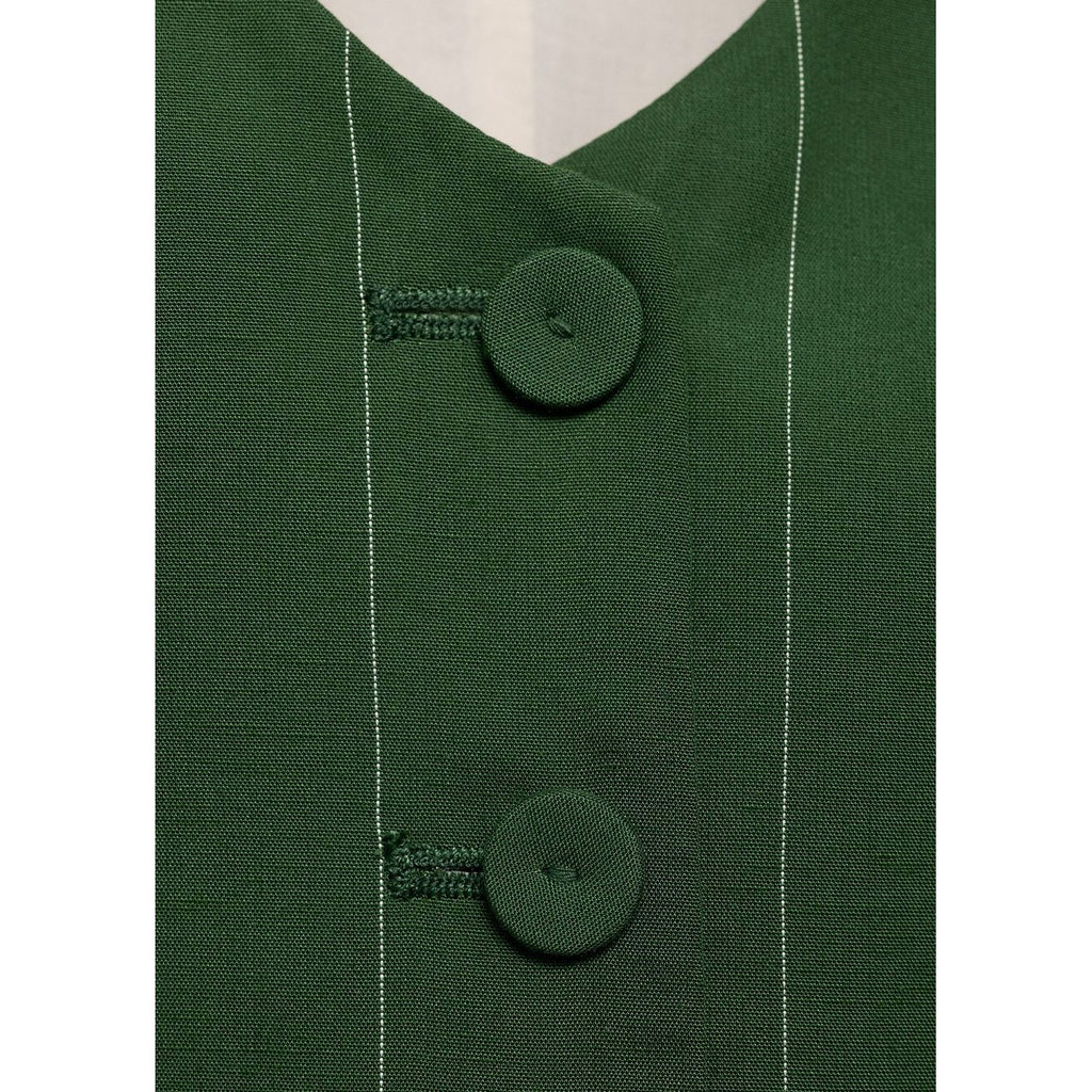 Gilet Boing - Vert