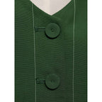 Gilet Boing - Vert