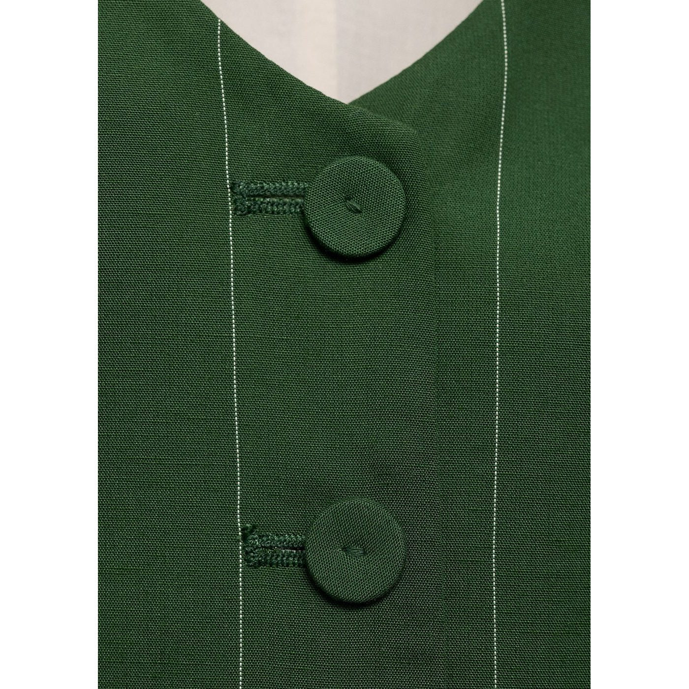 Gilet Boing - Vert