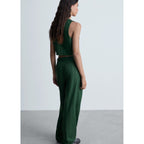 Gilet Boing - Vert