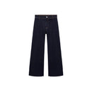 Culotte lavado con enjuague estilo Jean Catherin - Open Blue