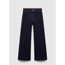 Culotte lavado con enjuague estilo Jean Catherin - Open Blue