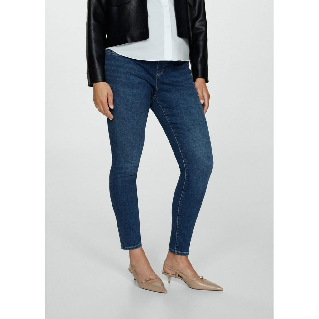 Jean Skinmum - Dark Blue