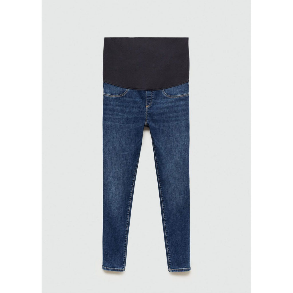 Jean Skinmum - Dark Blue