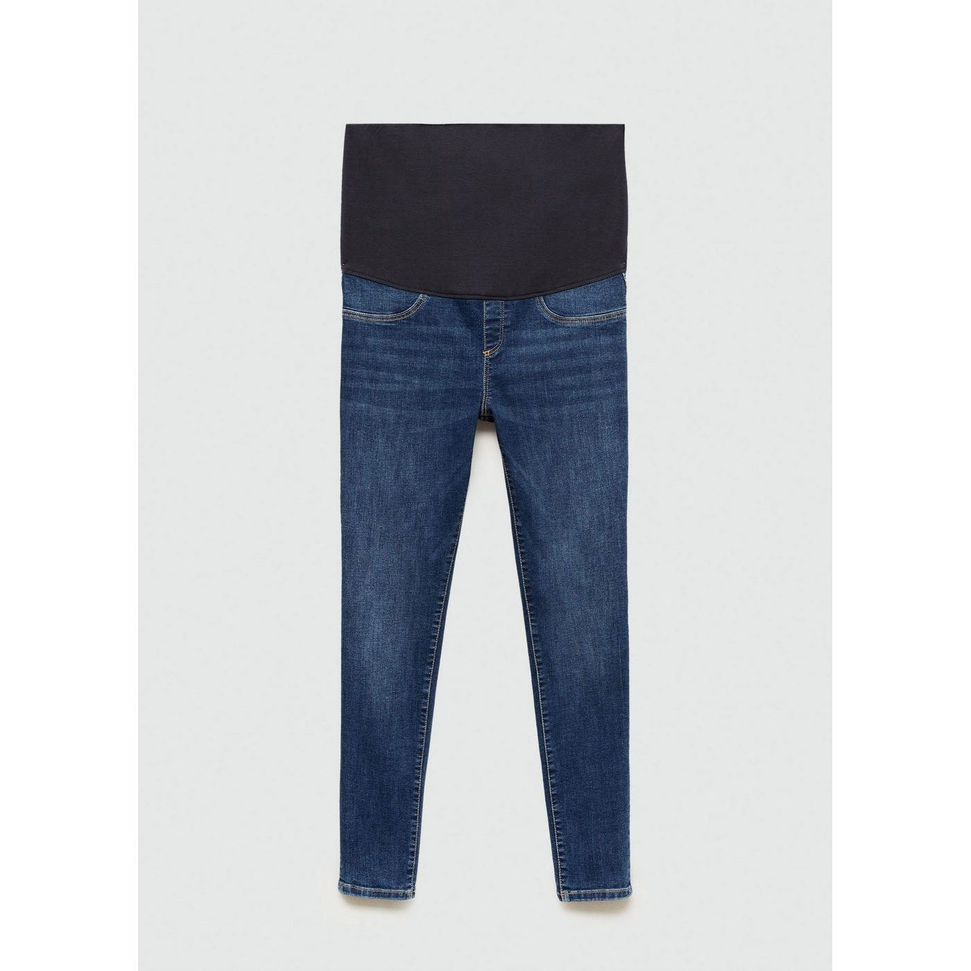 Jean Skinmum - Dark Blue