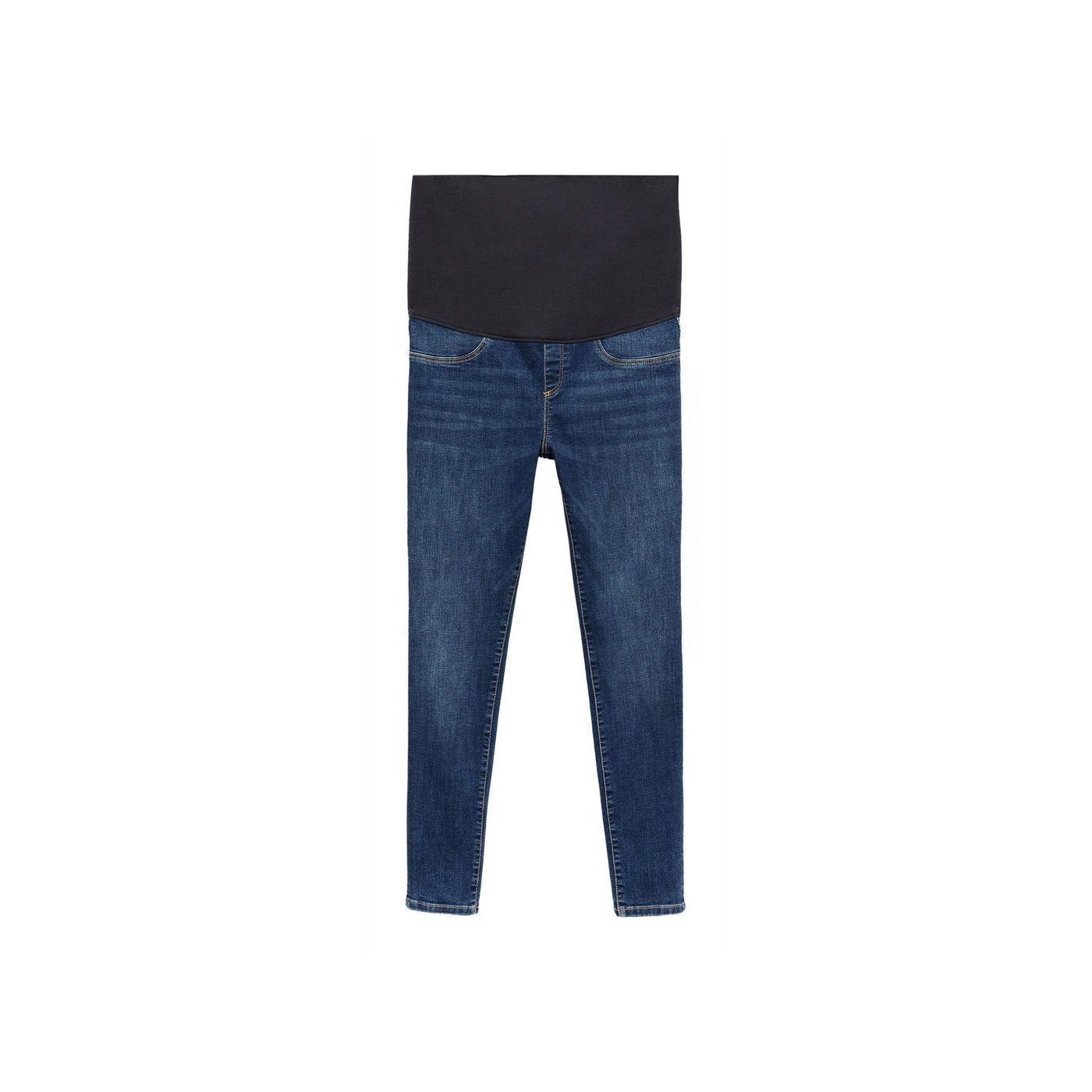 Jean Skinmum - Dark Blue