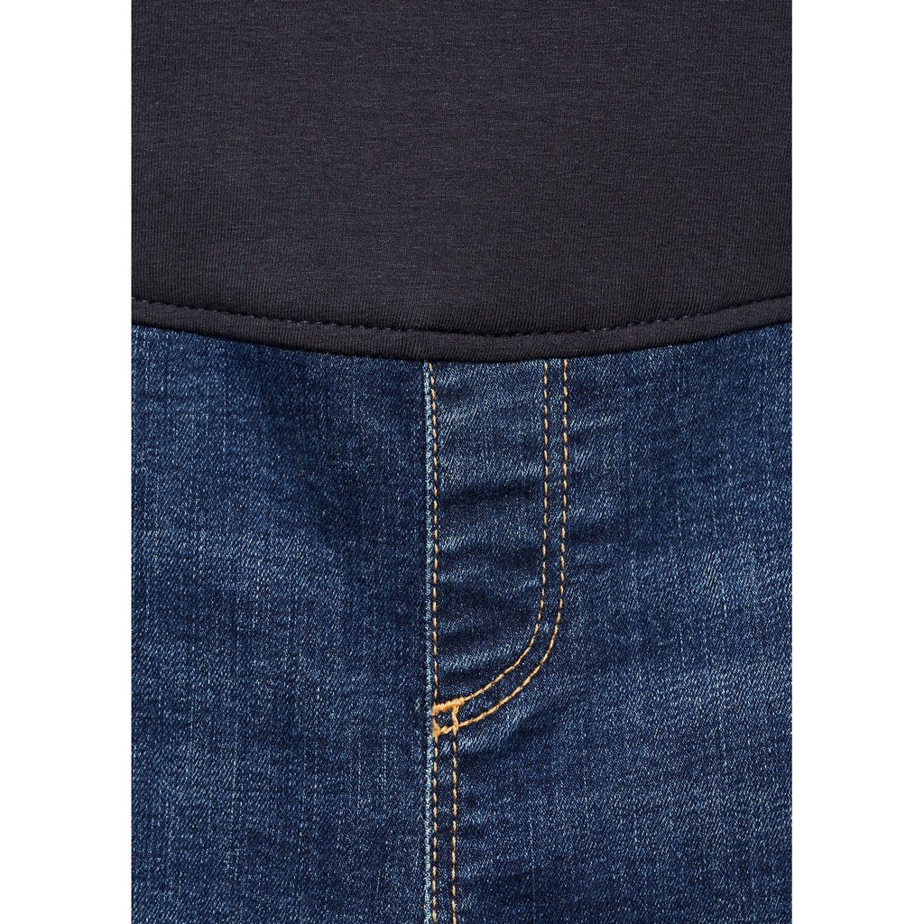 Jean Skinmum - Dark Blue