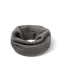 Tube Cachemire Alex - Gris Moyen - Femme