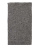 Tube Cachemire Alex - Gris Moyen - Femme