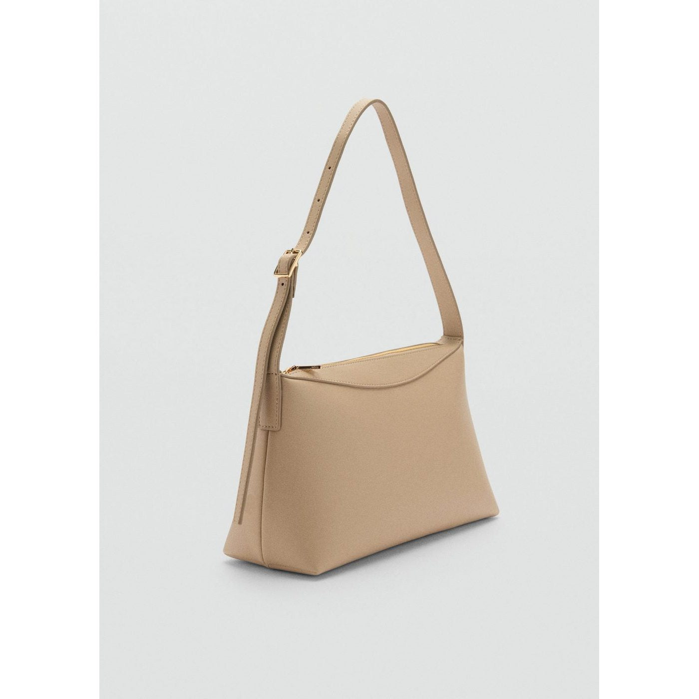 Sac Petit Nick - Beige