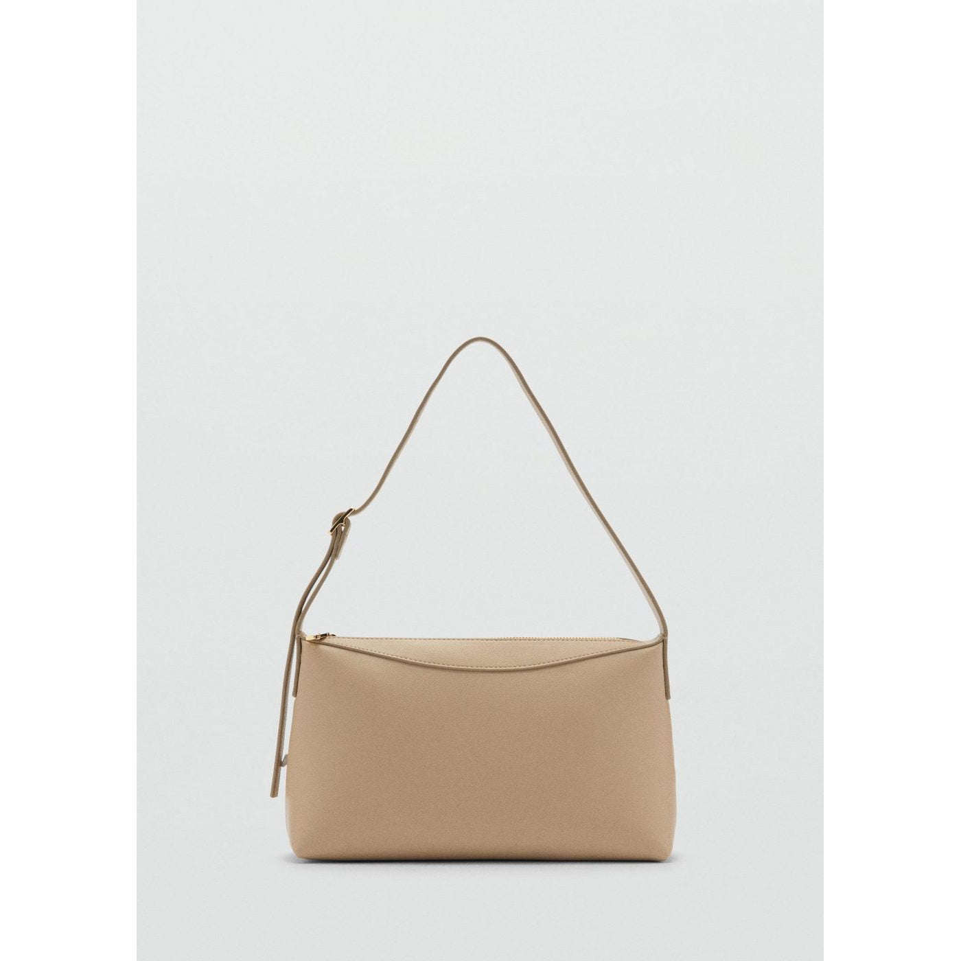 Sac Petit Nick - Beige