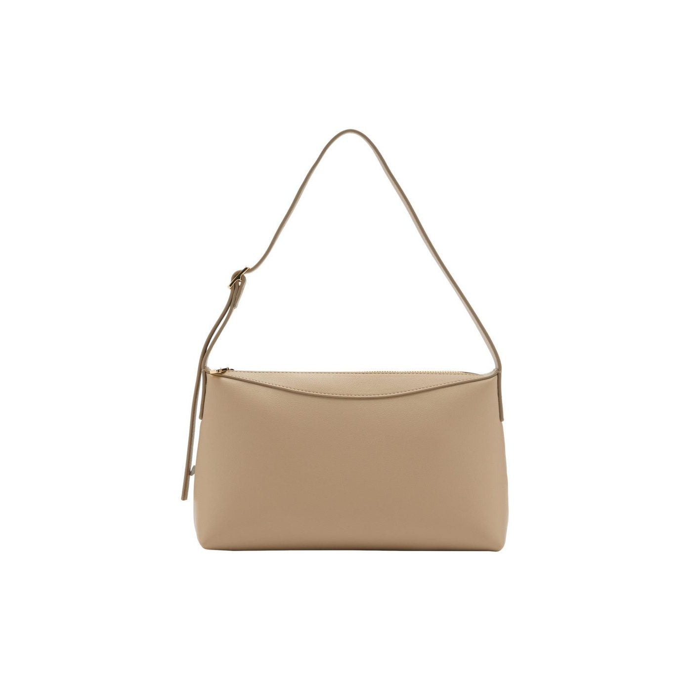 Sac Petit Nick - Beige