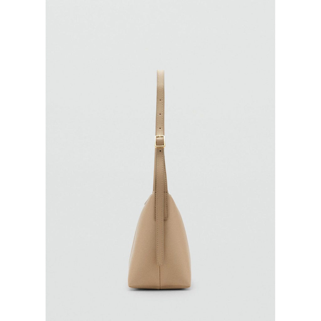 Sac Petit Nick - Beige
