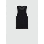 Top Osio - Noir