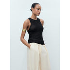 Top Osio - Noir