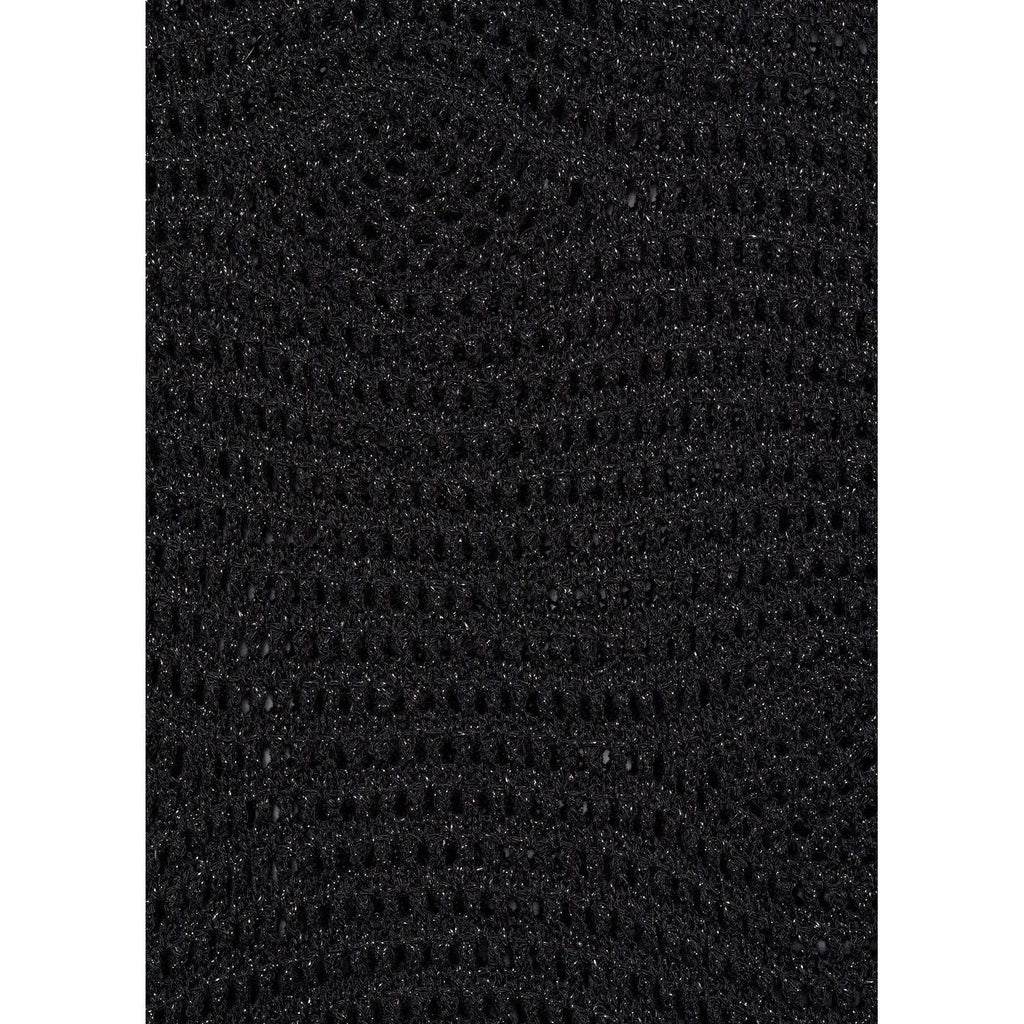 Top Osio - Noir
