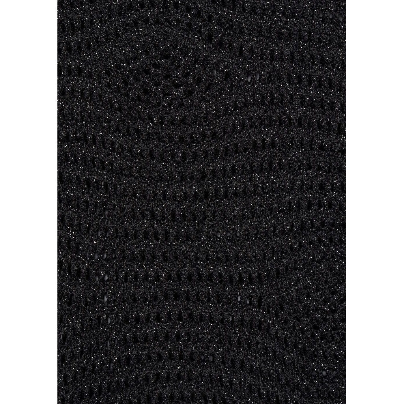 Top Osio - Noir