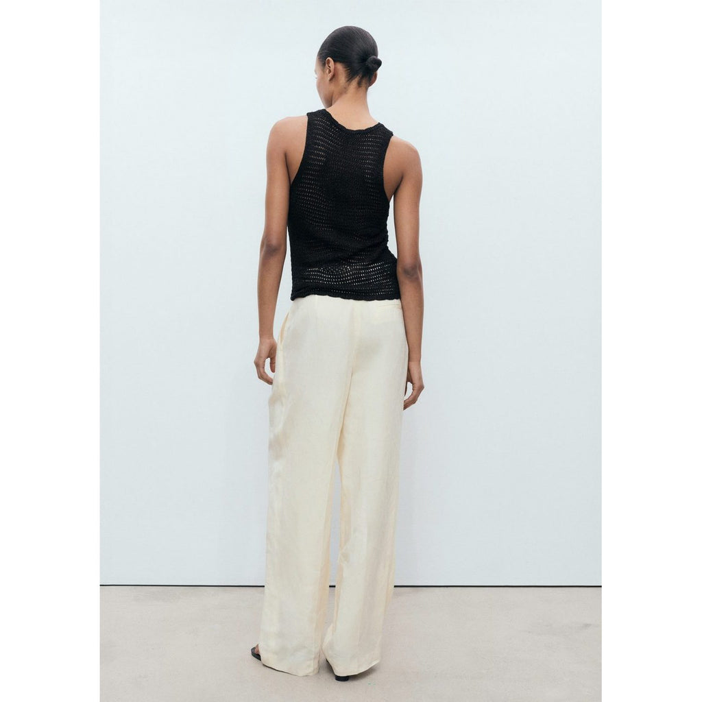 Top Osio - Noir