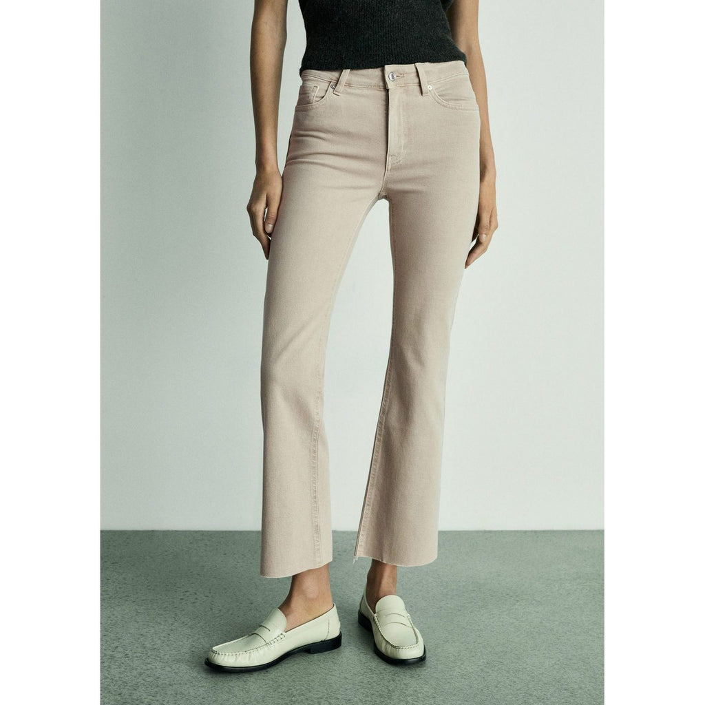 Sienna Jeans - Natural