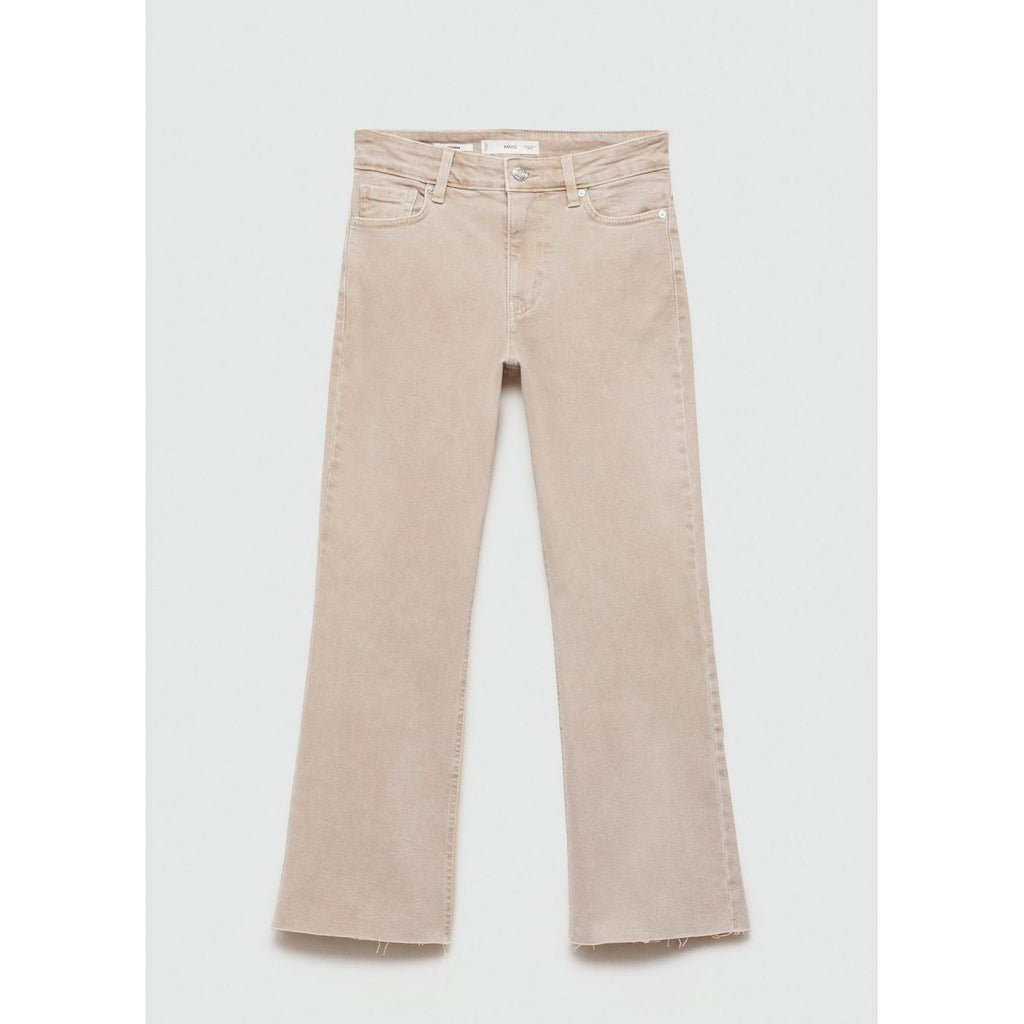 Sienna Jeans - Natural